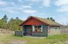 Holiday Home Ringvejen R�m� IX