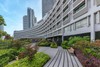 Hotel Parkroyal On Beach Road