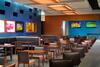 Hotel Atlanta Marriott Marquis