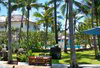 Hotel Legong Keraton Beach