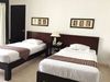 Hotel Legong Keraton Beach