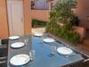 Holiday Home Herriot Canet Plage