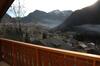 Apartamento Appartement Le Balcon Des Alpes