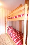 Apartamento Appartement Le Balcon Des Alpes