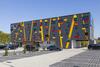 Comfort Hotel Expo Colmar