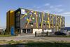Comfort Hotel Expo Colmar