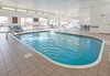Hotel Residence Inn Canton