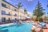 Hotel Cairns Queenslander