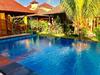 Hostal Lembongan Tropical
