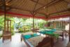 Hostal Mushroom Garden Villas