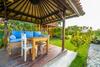 De Sapphire Cliff Villa Uluwatu