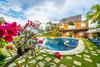 De Sapphire Cliff Villa Uluwatu