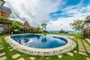 De Sapphire Cliff Villa Uluwatu