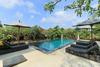 Bingin Sari Homestay