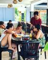 Hostal Kenanga Inn