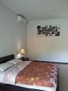 Medori Putih Homestay
