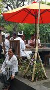 Medori Putih Homestay