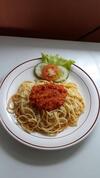 Medori Putih Homestay