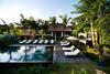 Hotel Kalapa Villa Resort