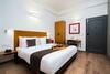 Hotel Oyo Rooms C R Park