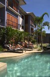 Hotel Southern Cross Atrium Apartments