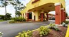 Hotel Howard Johnson Inn Lakefront