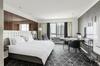 Hotel Swissotel Sydney