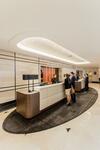 Hotel Swissotel Sydney
