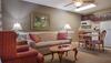 Hotel Kingsgate Resort