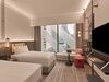 Park Hotel Orchard Singapore