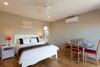 Apartamento Silversands Beach Cottage