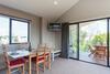Apartamento Silversands Beach Cottage