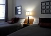 The Touchstone Hotel