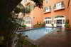 Dauphine Orleans Hotel