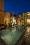 Dauphine Orleans Hotel
