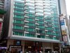 Hotel The Imperial Hong Kong