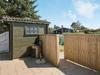 Three-bedroom Holiday Home In R�m� 47