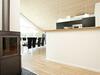 Three-bedroom Holiday Home In Brovst 13