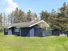 Three-bedroom Holiday Home In L�kken 11