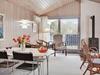 Three-bedroom Holiday Home In L�kken 11