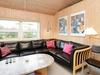 Three-bedroom Holiday Home In L�kken 11