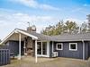 Three-bedroom Holiday Home In L�kken 11