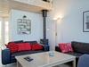 Three-bedroom Holiday Home In Hasle 2