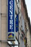 Hotel Best Western Royal Centre