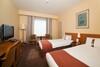 Hotel Holiday Inn Expo Gent