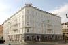 Hotel Scandic Front
