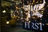Hotel First Kong Frederik