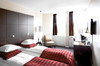 Hotel The Square