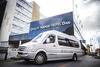 Hotel Quality Airport Dan