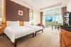 Hotel Al Raha Beach